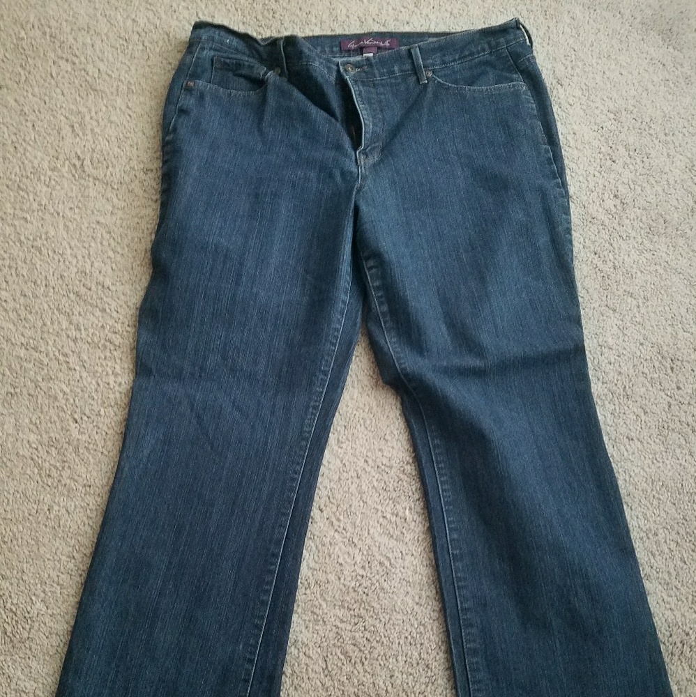 Pants